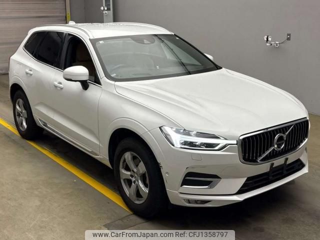 volvo xc60 2020 quick_quick_DBA-UB420XC_YV1UZ10MCL1424708 image 1