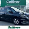 nissan serena 2017 -NISSAN--Serena DAA-GFC27--GFC27-036066---NISSAN--Serena DAA-GFC27--GFC27-036066- image 1