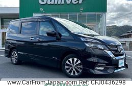 nissan serena 2017 -NISSAN--Serena DAA-GFC27--GFC27-036066---NISSAN--Serena DAA-GFC27--GFC27-036066-