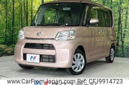 daihatsu tanto 2018 -DAIHATSU--Tanto DBA-LA600S--LA600S-0623804---DAIHATSU--Tanto DBA-LA600S--LA600S-0623804-