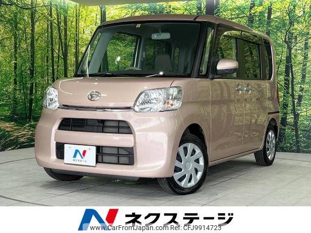 daihatsu tanto 2018 -DAIHATSU--Tanto DBA-LA600S--LA600S-0623804---DAIHATSU--Tanto DBA-LA600S--LA600S-0623804- image 1