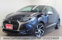 citroen ds3 2016 -CITROEN 【広島 356ﾗ1103】--Citroen DS3 A5C5G01--GW634440---CITROEN 【広島 356ﾗ1103】--Citroen DS3 A5C5G01--GW634440-