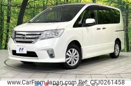 nissan serena 2014 -NISSAN--Serena DBA-FNC26--FNC26-026956---NISSAN--Serena DBA-FNC26--FNC26-026956-