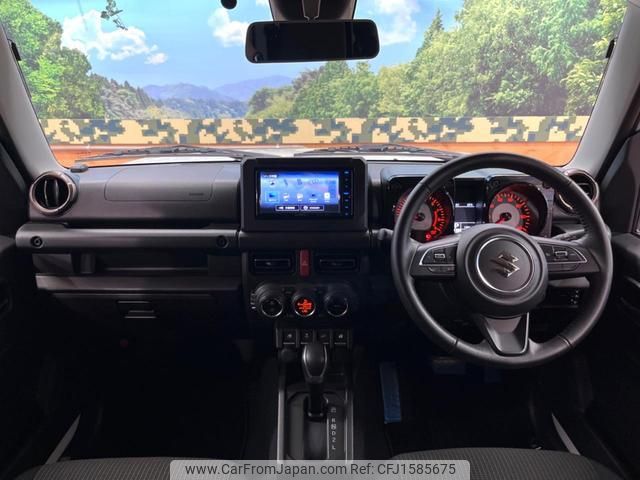 suzuki jimny 2024 CFJ1585675 image 2
