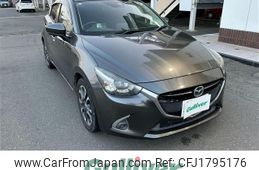 mazda demio 2017 CFJ1795176