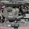 mazda demio 2017 -MAZDA--Demio DBA-DJ3FS--DJ3FS-314821---MAZDA--Demio DBA-DJ3FS--DJ3FS-314821- image 18