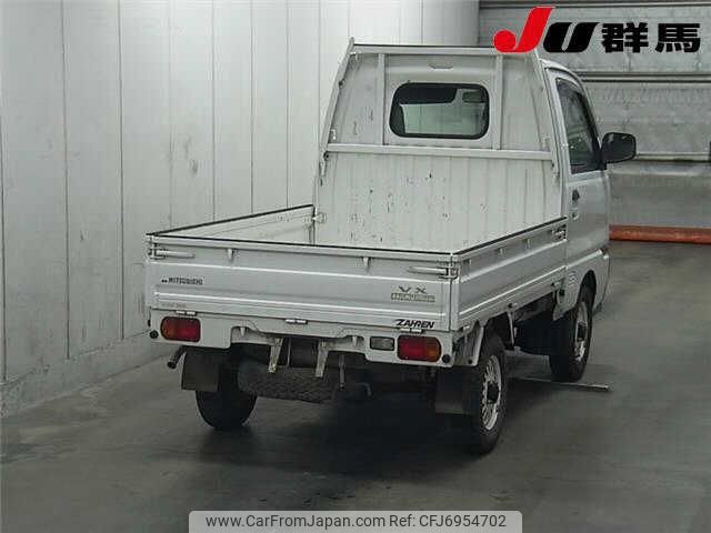 mitsubishi minicab-truck 1997 -MITSUBISHI--Minicab Truck U42T--0454202---MITSUBISHI--Minicab Truck U42T--0454202- image 2