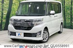 daihatsu tanto 2013 -DAIHATSU--Tanto DBA-LA600S--LA600S-0018881---DAIHATSU--Tanto DBA-LA600S--LA600S-0018881-