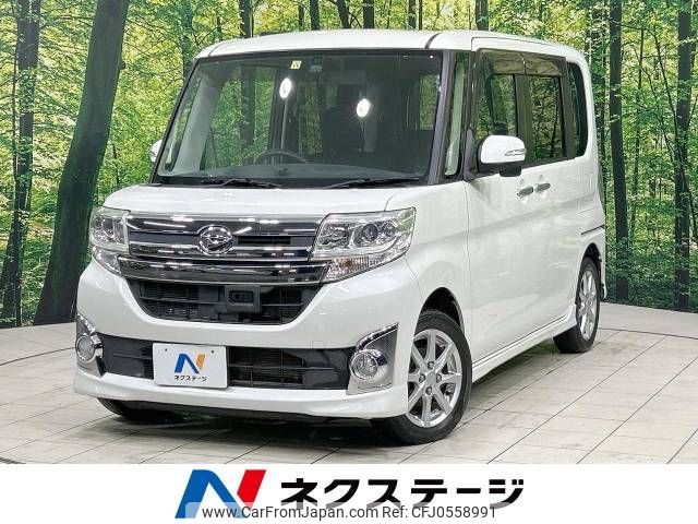 daihatsu tanto 2013 -DAIHATSU--Tanto DBA-LA600S--LA600S-0018881---DAIHATSU--Tanto DBA-LA600S--LA600S-0018881- image 1