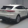 toyota harrier 2021 -TOYOTA--Harrier 6BA-MXUA80--MXUA80-0061162---TOYOTA--Harrier 6BA-MXUA80--MXUA80-0061162- image 2