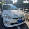 toyota prius-phv 2012 CFJ1569191 image 2