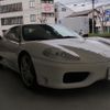 ferrari ferrari-others 2001 -FERRARI--ﾌｪﾗｰﾘ360 GH-F360--ZFFYR51J000123961---FERRARI--ﾌｪﾗｰﾘ360 GH-F360--ZFFYR51J000123961- image 12