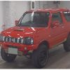 suzuki jimny 2012 quick_quick_ABA-JB23W_JB23W-687217 image 4