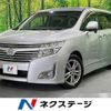 nissan elgrand 2010 -NISSAN--Elgrand DBA-TNE52--TNE52-000591---NISSAN--Elgrand DBA-TNE52--TNE52-000591- image 1