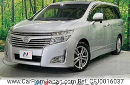 nissan elgrand 2010 -NISSAN--Elgrand DBA-TNE52--TNE52-000591---NISSAN--Elgrand DBA-TNE52--TNE52-000591-