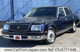 toyota century 2015 -TOYOTA--Century DBA-GZG50--GZG50-0009773---TOYOTA--Century DBA-GZG50--GZG50-0009773-