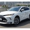 toyota harrier 2022 -TOYOTA--Harrier 6BA-MXUA80--MXUA80-0074783---TOYOTA--Harrier 6BA-MXUA80--MXUA80-0074783- image 1