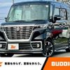 suzuki spacia 2018 -SUZUKI--Spacia DAA-MK53S--MK53S-564993---SUZUKI--Spacia DAA-MK53S--MK53S-564993- image 1