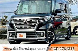 suzuki spacia 2018 -SUZUKI--Spacia DAA-MK53S--MK53S-564993---SUZUKI--Spacia DAA-MK53S--MK53S-564993-
