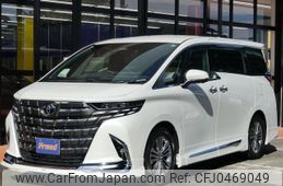 toyota alphard 2024 -TOYOTA--Alphard 6AA-AAHH45W--AAHH45-0026***---TOYOTA--Alphard 6AA-AAHH45W--AAHH45-0026***-