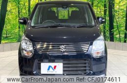 suzuki wagon-r 2013 -SUZUKI 【名変中 】--Wagon R MH34S--267548---SUZUKI 【名変中 】--Wagon R MH34S--267548-