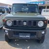 suzuki jimny 2022 quick_quick_3BA-JB64W_JB64W-263005 image 2