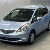 honda fit 2010 -HONDA--Fit GE6-1368856---HONDA--Fit GE6-1368856- image 1