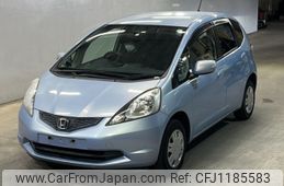 honda fit 2010 -HONDA--Fit GE6-1368856---HONDA--Fit GE6-1368856-