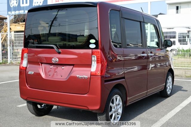 daihatsu tanto 2014 CFJ1645396 image 2