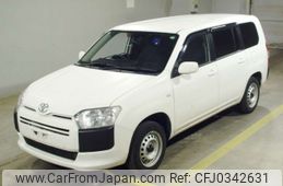 toyota probox-van 2019 -TOYOTA--Probox Van NCP165V-0067515---TOYOTA--Probox Van NCP165V-0067515-