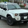 toyota toyota-others 2024 quick_quick_GDJ250W_0003826 image 1