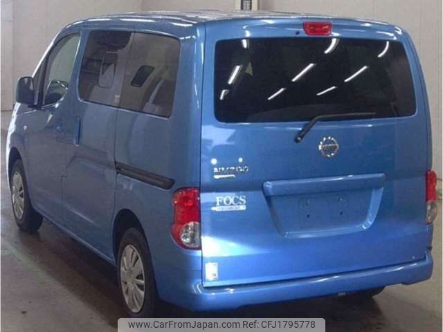 nissan nv200-vanette 2022 CFJ1795778 image 2
