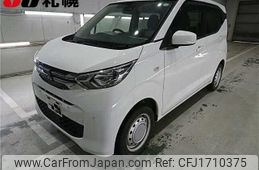 mitsubishi ek-wagon 2020 CFJ1710375
