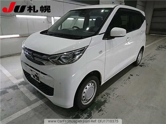 mitsubishi ek-wagon 2020 CFJ1710375 image 1
