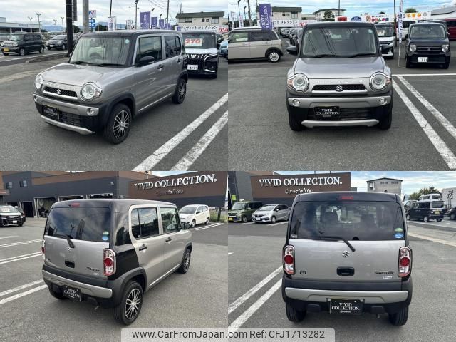 suzuki hustler 2018 CFJ1713282 image 2