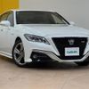 toyota crown 2018 -TOYOTA--Crown 6AA-AZSH20--AZSH20-1025418---TOYOTA--Crown 6AA-AZSH20--AZSH20-1025418- image 1