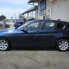 bmw 1-series 2014 quick_quick_1A16_WBA1A12070VZ05307 image 4