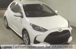 toyota yaris 2020 -TOYOTA--Yaris MXPA15-0002536---TOYOTA--Yaris MXPA15-0002536-