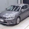 lexus ct 2014 -LEXUS 【岐阜 331ﾇ1783】--Lexus CT DAA-ZWA10--ZWA10-2180167---LEXUS 【岐阜 331ﾇ1783】--Lexus CT DAA-ZWA10--ZWA10-2180167- image 1