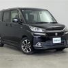 suzuki solio 2016 -SUZUKI--Solio DAA-MA36S--MA36S-622205---SUZUKI--Solio DAA-MA36S--MA36S-622205- image 1