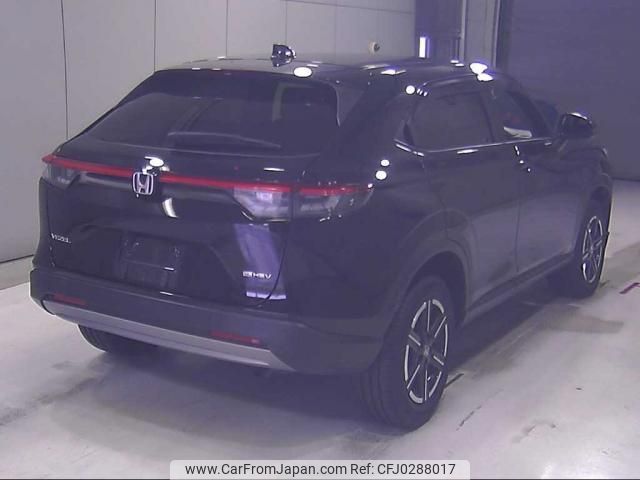 honda vezel 2021 quick_quick_6AA-RV5_1015421 image 2