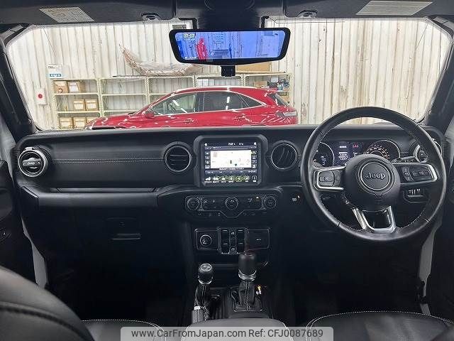 chrysler jeep-wrangler 2022 -CHRYSLER--Jeep Wrangler 3BA-JL20L--1C4HJXLN1NW187964---CHRYSLER--Jeep Wrangler 3BA-JL20L--1C4HJXLN1NW187964- image 2