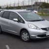 honda fit 2010 -HONDA--Fit DBA-GE6--GE6-1402669---HONDA--Fit DBA-GE6--GE6-1402669- image 1