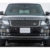 land-rover range-rover 2021 -ROVER--Range Rover 3BA-LG5SF--SALGA2AE0MA435367---ROVER--Range Rover 3BA-LG5SF--SALGA2AE0MA435367- image 9