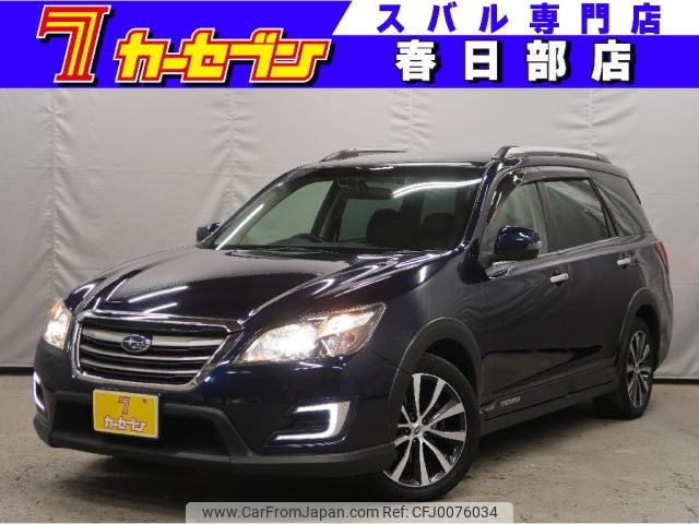 subaru exiga 2016 -SUBARU--Exiga DBA-YAM--YAM-023819---SUBARU--Exiga DBA-YAM--YAM-023819- image 1