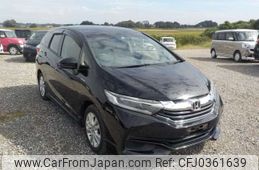 honda shuttle 2015 -HONDA--Shuttle DAA-GP7--GP7-1022692---HONDA--Shuttle DAA-GP7--GP7-1022692-