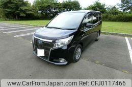 toyota esquire 2015 CFJ0117466