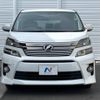 toyota vellfire 2014 -TOYOTA--Vellfire DBA-ANH20W--ANH20-8341164---TOYOTA--Vellfire DBA-ANH20W--ANH20-8341164- image 17