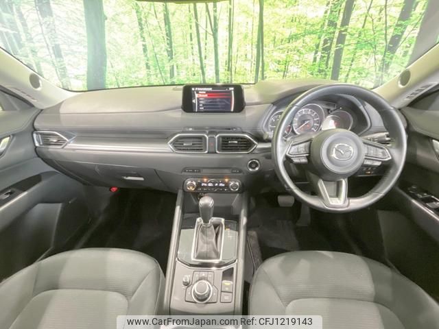 mazda cx-5 2017 quick_quick_KF2P_KF2P-108771 image 2