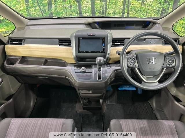 honda freed 2016 -HONDA--Freed DBA-GB5--GB5-1010975---HONDA--Freed DBA-GB5--GB5-1010975- image 2